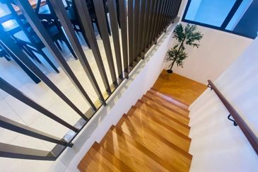 The Mulia Residences