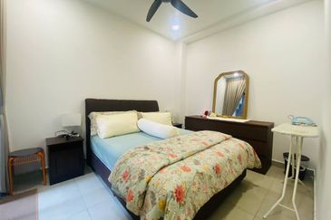 The Mulia Residences