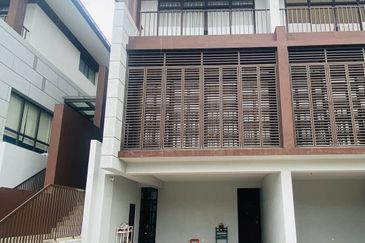 The Mulia Residences