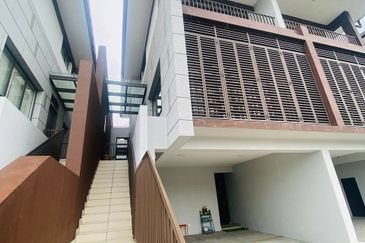 The Mulia Residences