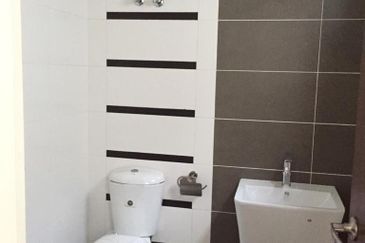 Happy Garden (Taman Gembira)