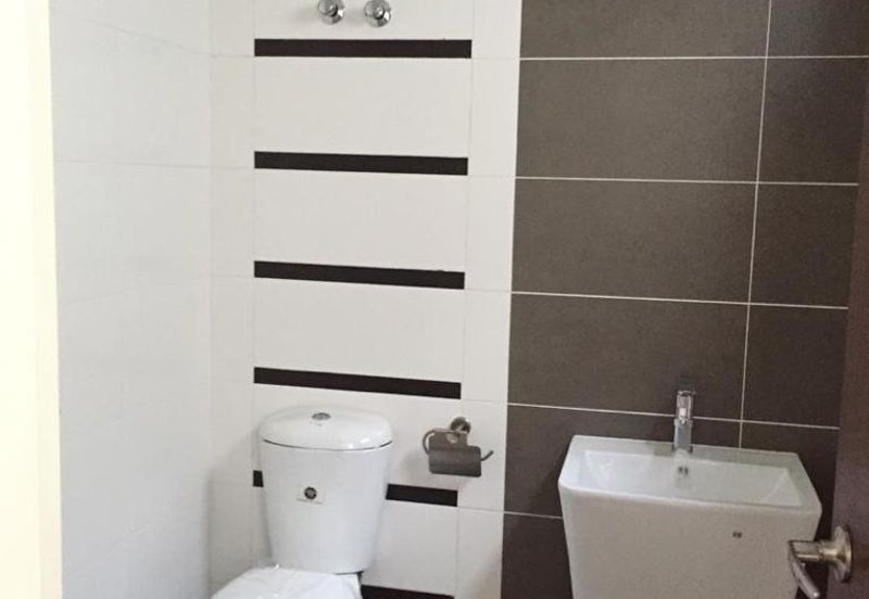 Happy Garden (Taman Gembira)