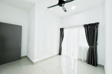 Clover Garden Residences