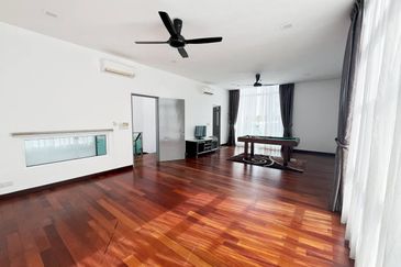 Clover Garden Residences