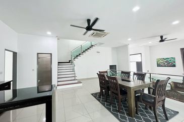 Clover Garden Residences