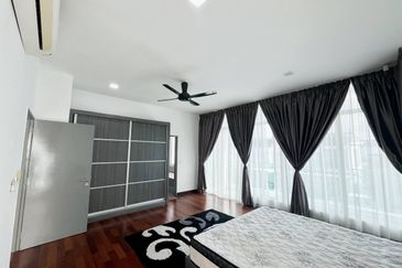 Clover Garden Residences