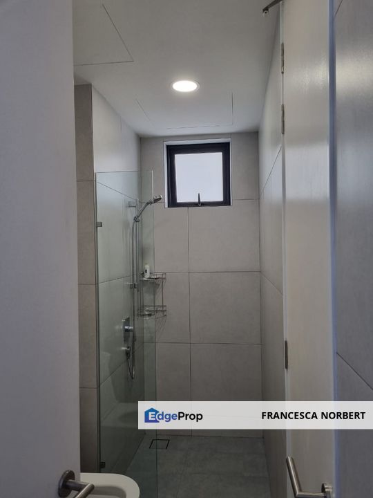 FULLY FURNISHED 2-BEDROOM LAUREL RESIDENCE BANGSAR SOUTH FOR RENT , Kuala Lumpur, Bangsar South