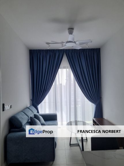FULLY FURNISHED 2-BEDROOM LAUREL RESIDENCE BANGSAR SOUTH FOR RENT , Kuala Lumpur, Bangsar South