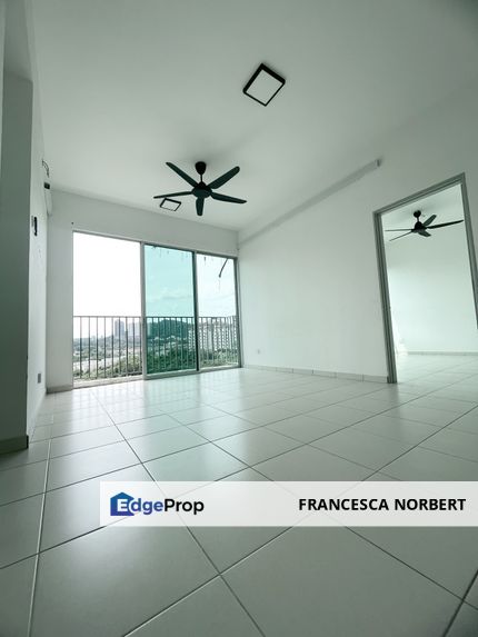 BRAND NEW Excellent Move in Ready Condition Partial Furnished for Sale at The Zizz Damansara Damai Damansara North Selangor untuk Dijual, Selangor, Damansara Damai