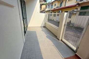 Seksyen 9, Kota Damansara