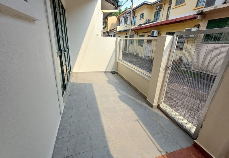 Seksyen 9, Kota Damansara