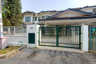 Seksyen 9, Kota Damansara