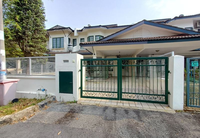 Seksyen 9, Kota Damansara