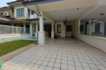 Seksyen 9, Kota Damansara