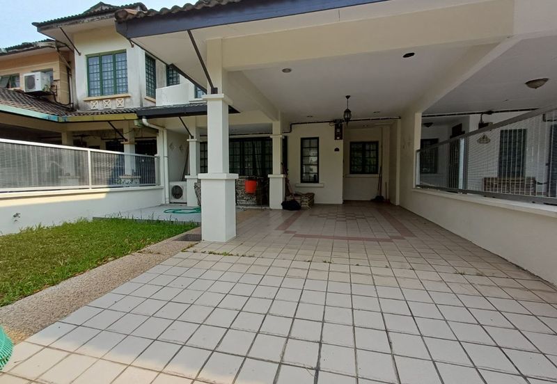 Seksyen 9, Kota Damansara