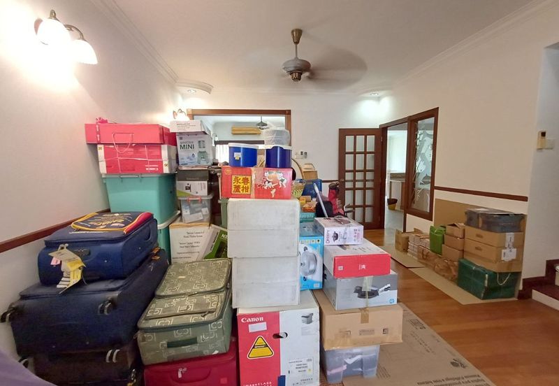 Seksyen 9, Kota Damansara