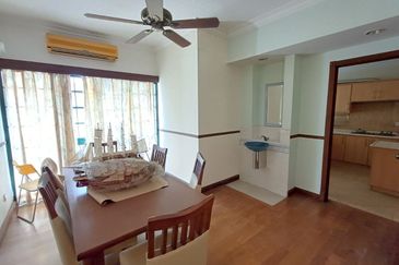 Seksyen 9, Kota Damansara