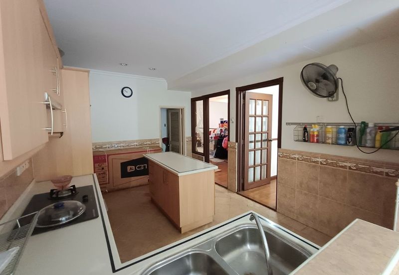 Seksyen 9, Kota Damansara