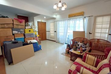 Seksyen 9, Kota Damansara