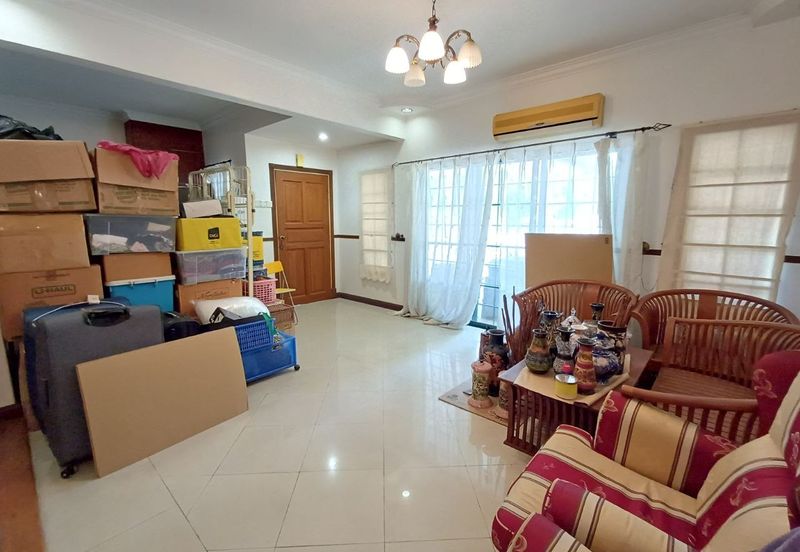 Seksyen 9, Kota Damansara