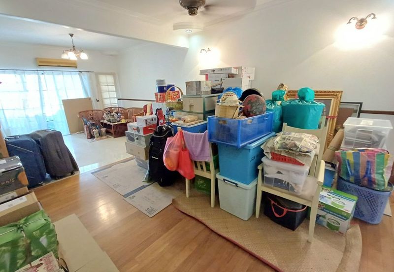 Seksyen 9, Kota Damansara