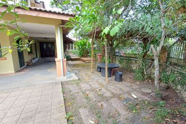 Seksyen 9, Kota Damansara