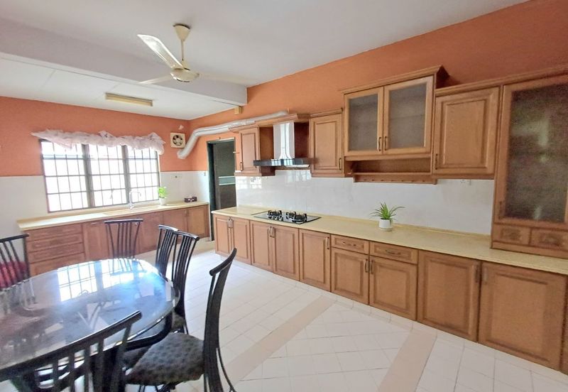 Seksyen 9, Kota Damansara