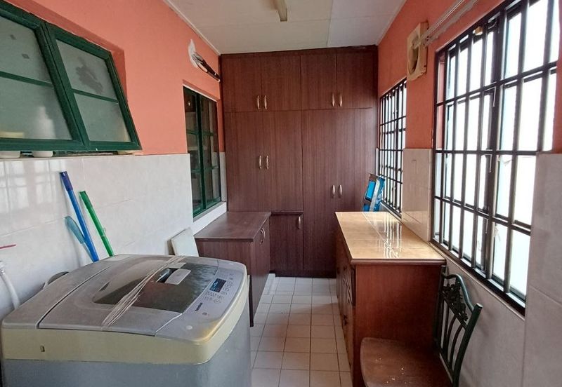 Seksyen 9, Kota Damansara