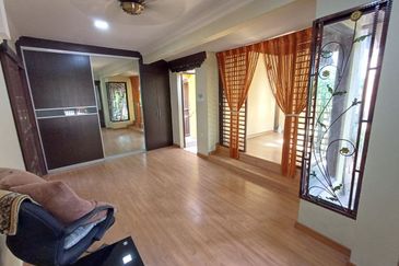 Seksyen 9, Kota Damansara