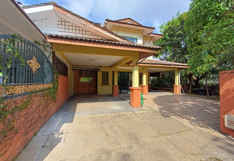 Seksyen 9, Kota Damansara