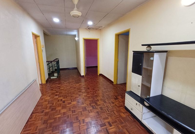 Seksyen 9, Kota Damansara