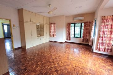 Seksyen 9, Kota Damansara