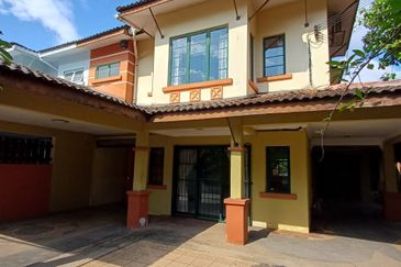 Seksyen 9, Kota Damansara