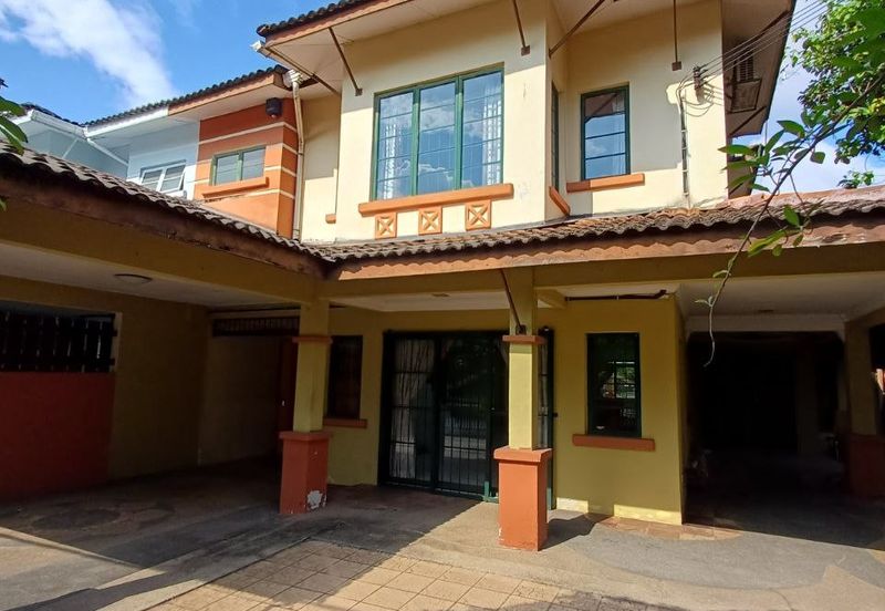 Seksyen 9, Kota Damansara