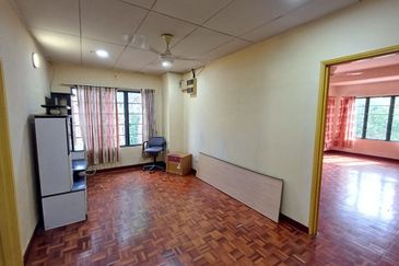 Seksyen 9, Kota Damansara