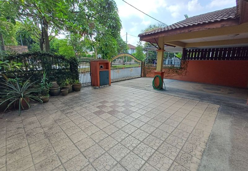 Seksyen 9, Kota Damansara