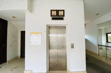 Seksyen 7, Shah Alam