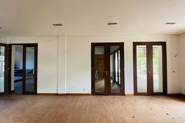 Seksyen 7, Shah Alam