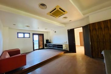 Seksyen 7, Shah Alam