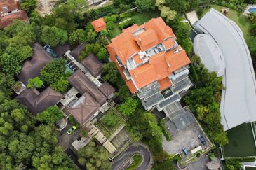 Seksyen 7, Shah Alam