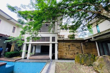 Seksyen 7, Shah Alam