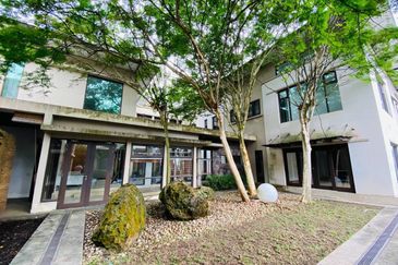 Seksyen 7, Shah Alam