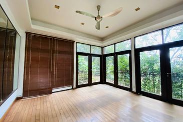 Seksyen 7, Shah Alam