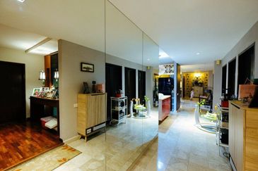 Seksyen 13, Shah Alam