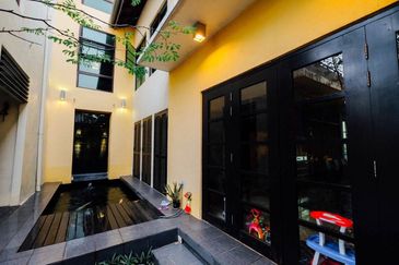 Seksyen 13, Shah Alam