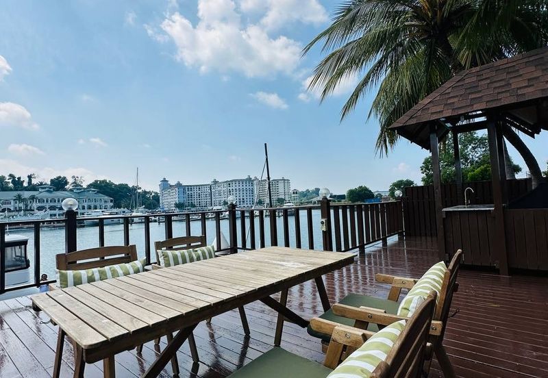 Avillion Admiral Cove