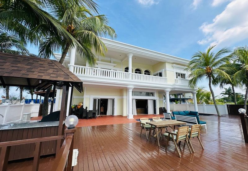 Avillion Admiral Cove