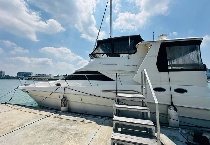 Avillion Admiral Cove