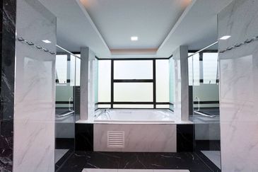 Beethoven, Symphony Hills