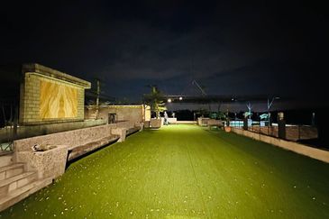 Tropicana Golf & Country Resort